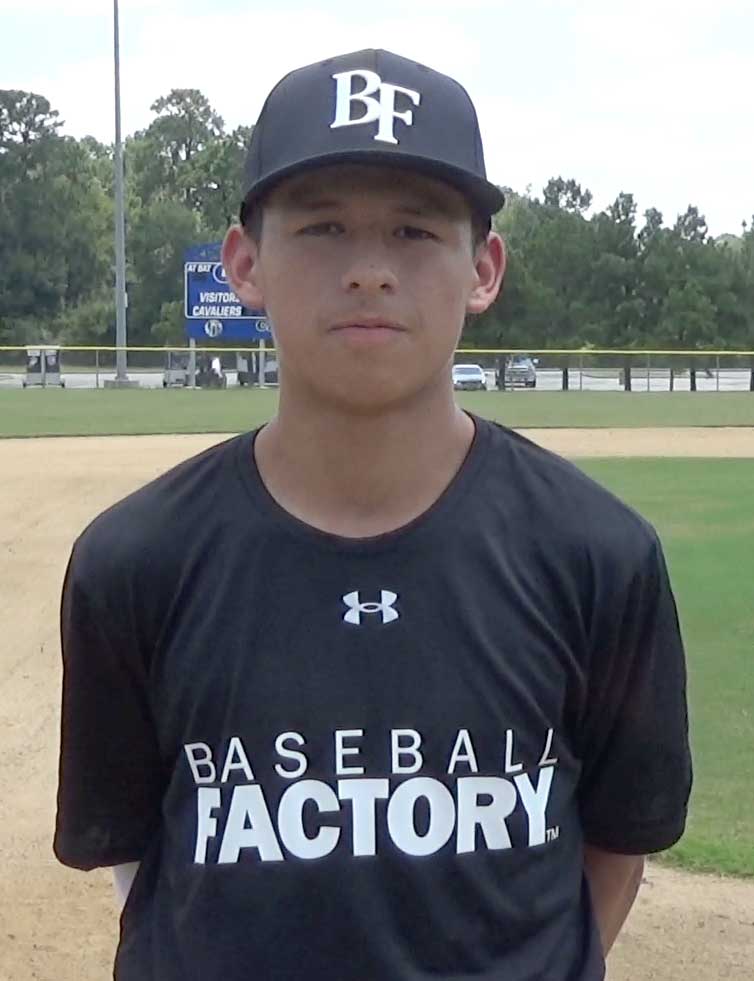 Adrian Alvarado