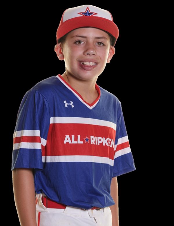 Anthony Andrisano III