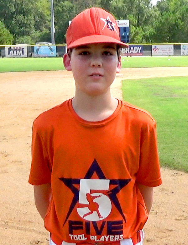 Asher Allred