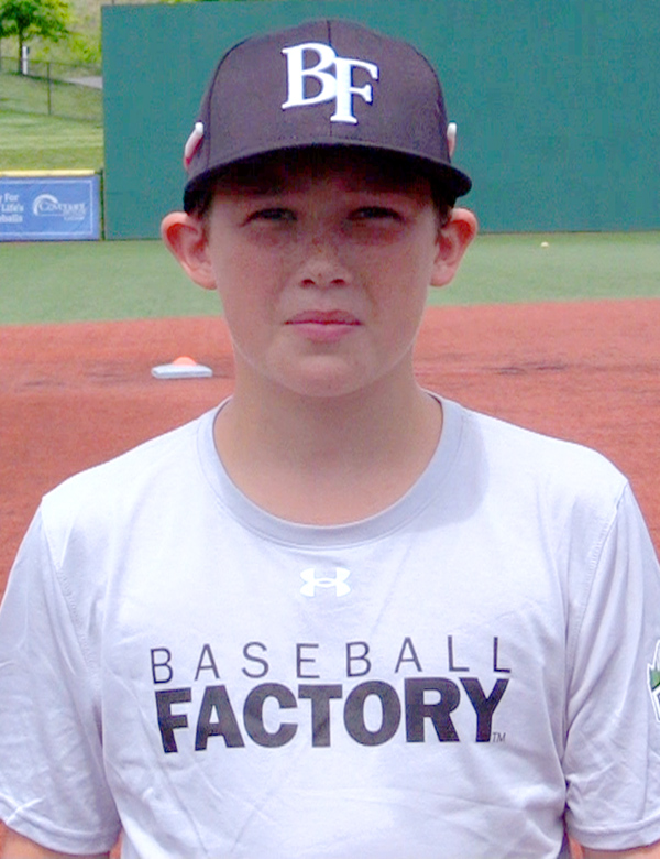 Ayden Antonucci