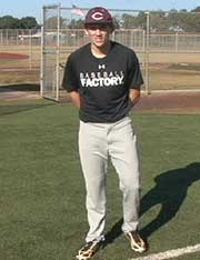 Austin Adams
