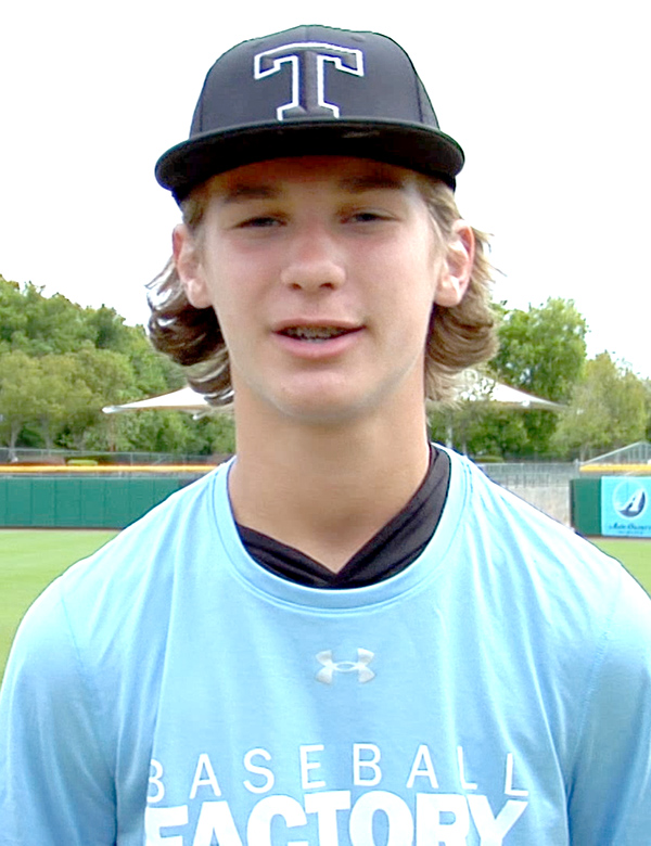 Austin Barnett
