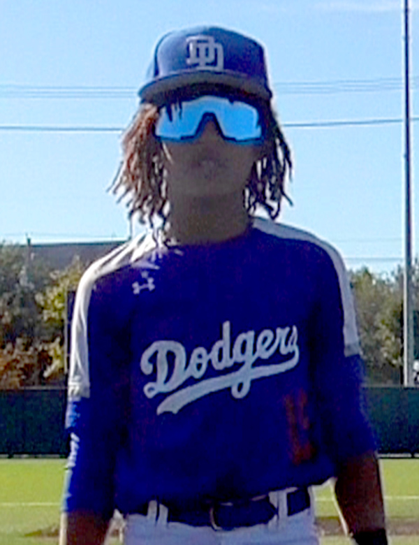Adrian Battle