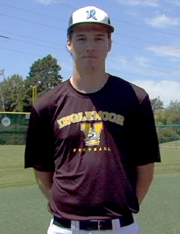 AJ Baldwin