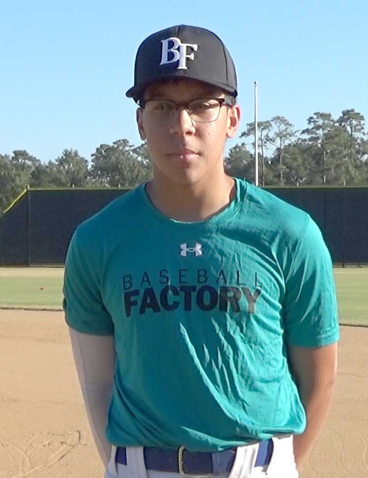 Anthony Calderon