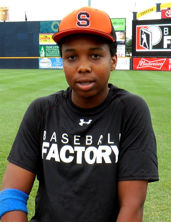 Alton Cleveland