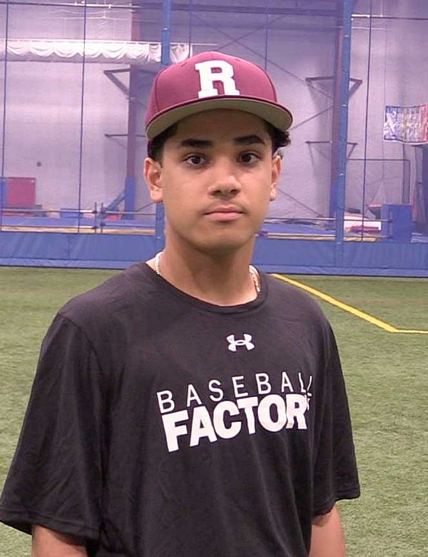 Alexander De La Cruz