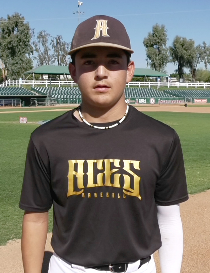 Anthony Escamilla