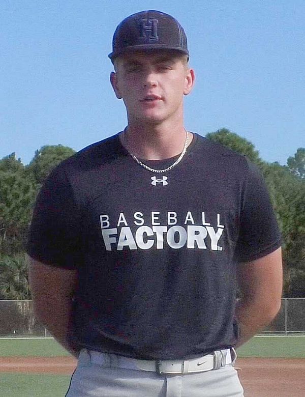 Andrew (AJ) Francisco