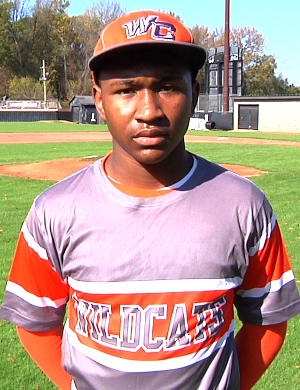 Ashston Franklin