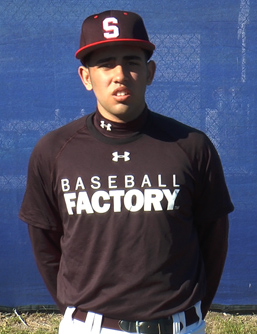 Anthony Fazzio