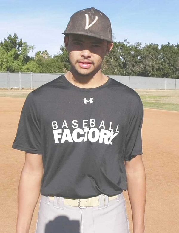 Andrew (AJ) Gonzalez