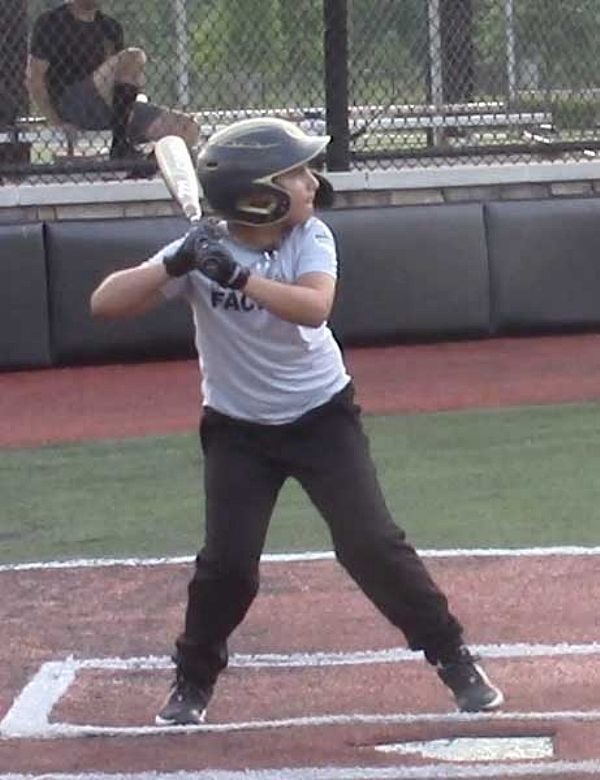 Alexander Gonzalez Senor