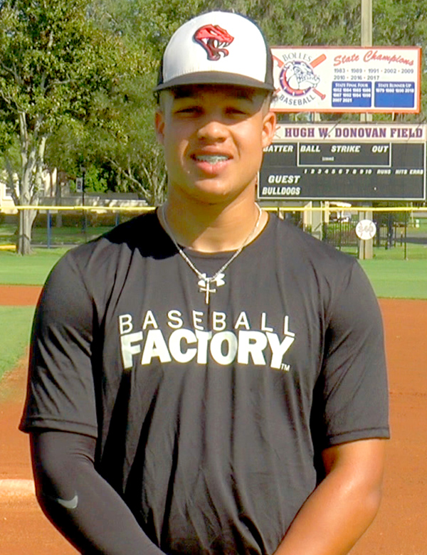 Alijah Haynes