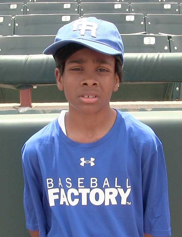 Antonio Jarvis-Rivera