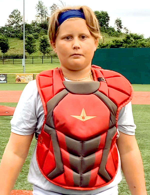 Austin Kroslak