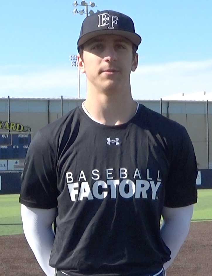 Alexander Michaelson