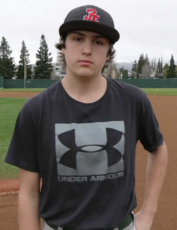 Aiden Marcheschi