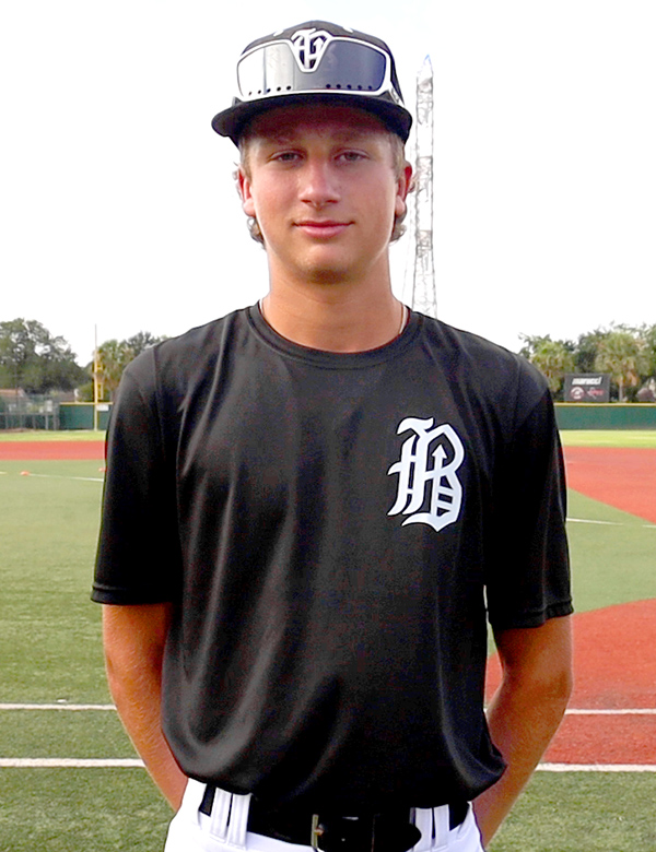 Austin Miller