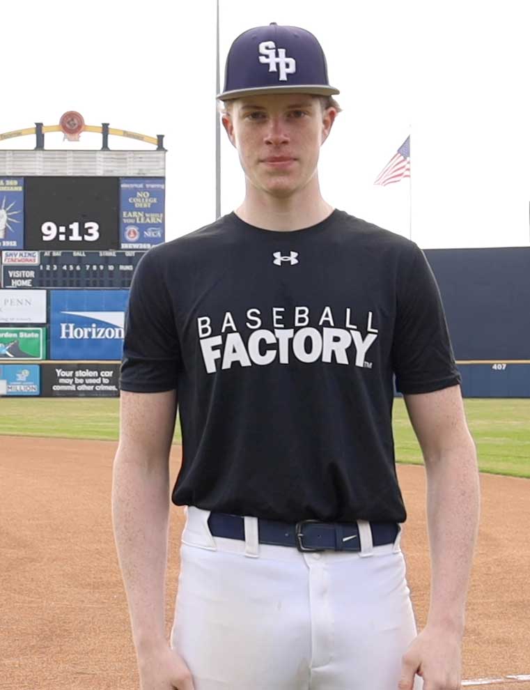 Anthony Mustacciuolo