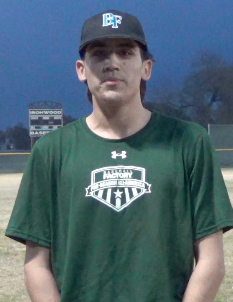 Armando Mejia