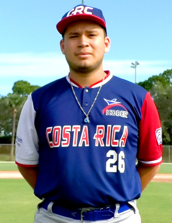 Alejandro Marin Montero