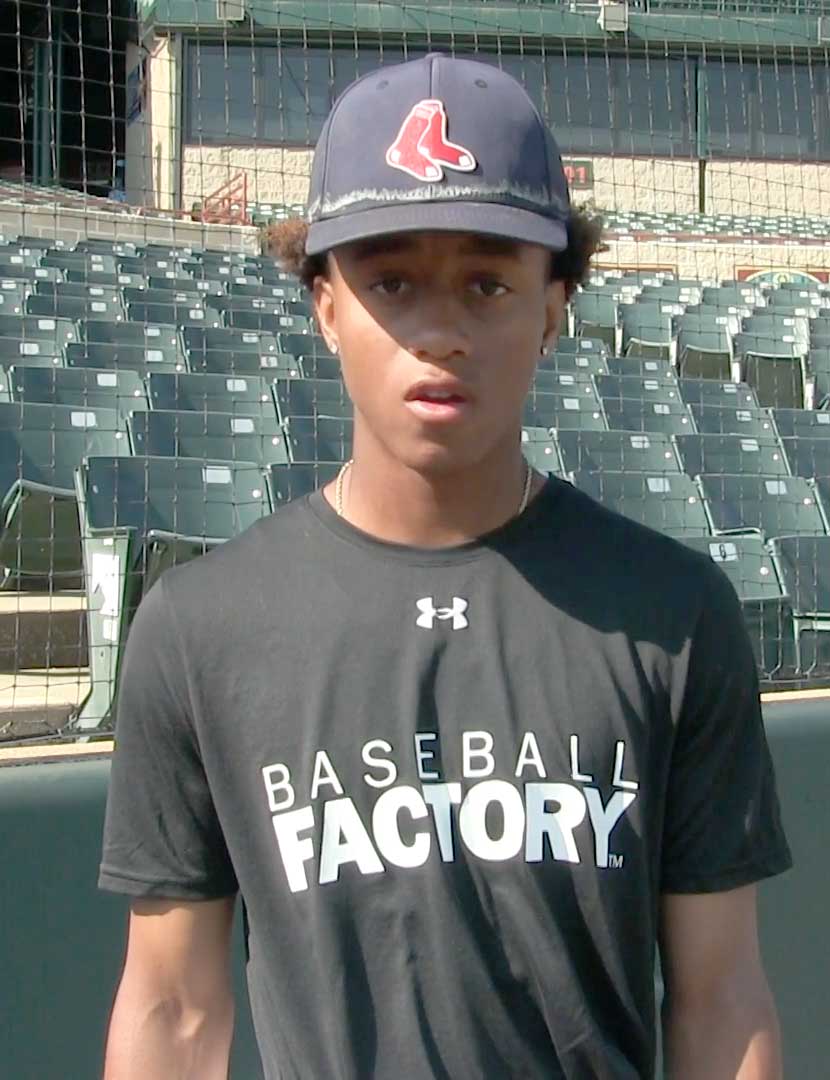 Austin McNair