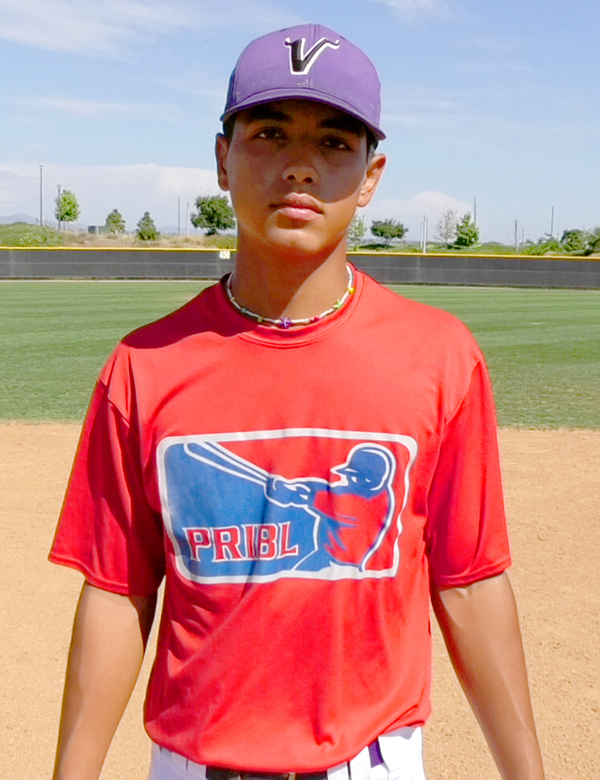 Anthony Lorenzo Marquez