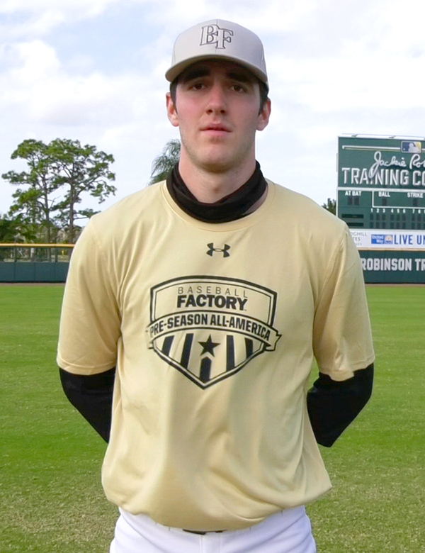 Andrew Patrick