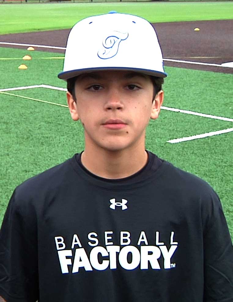 Anxel (Jayden) Puentes