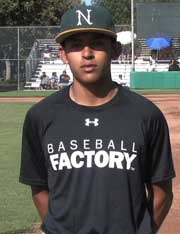 Adrian Padilla