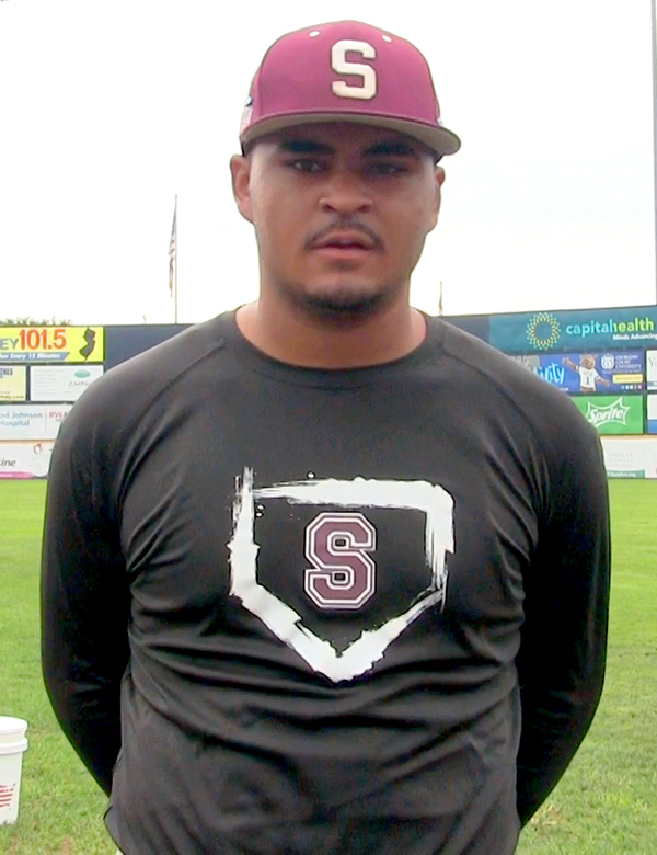 Aiden Quintero