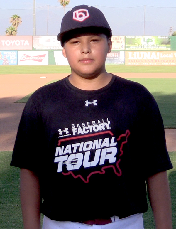 Aaron Reyes