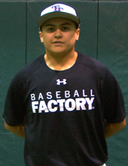 Anthony Rios