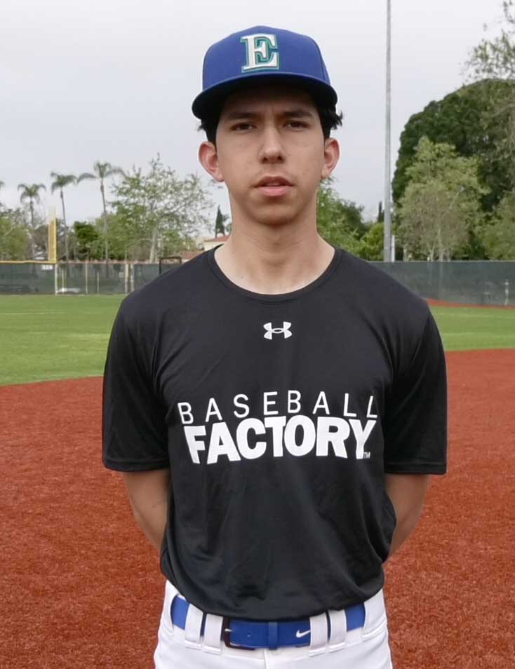 Aaron Ramirez