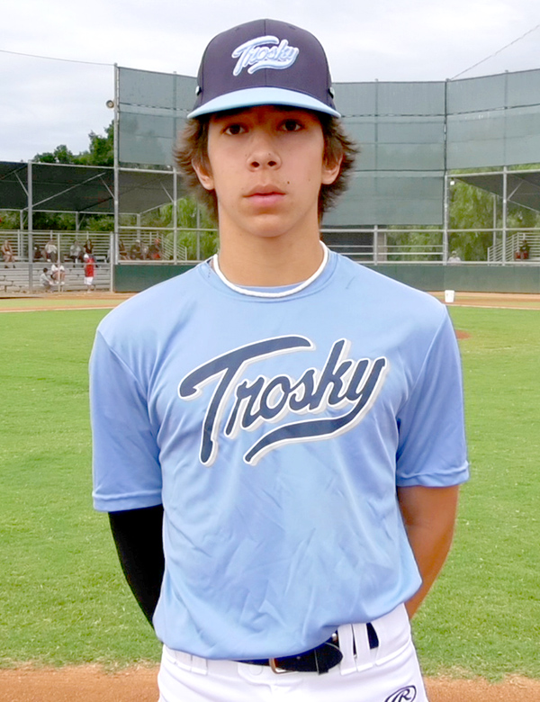 Aiden Salazar