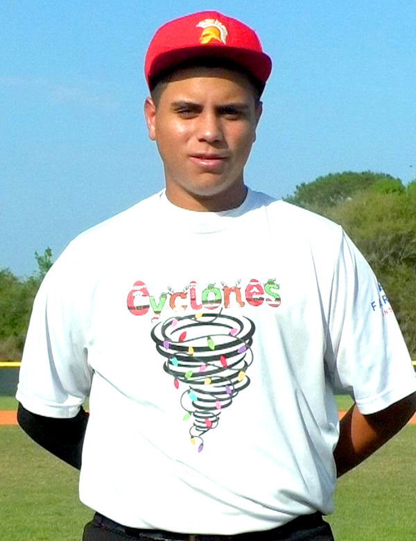 Alexis J Torres-Ortiz