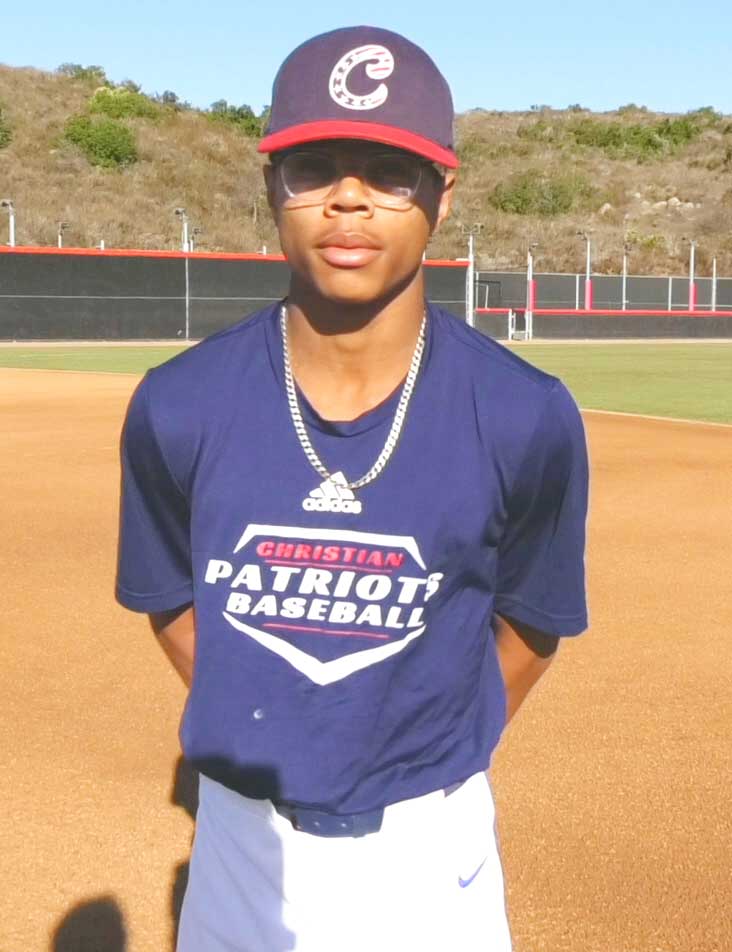 Aaron Ugbah