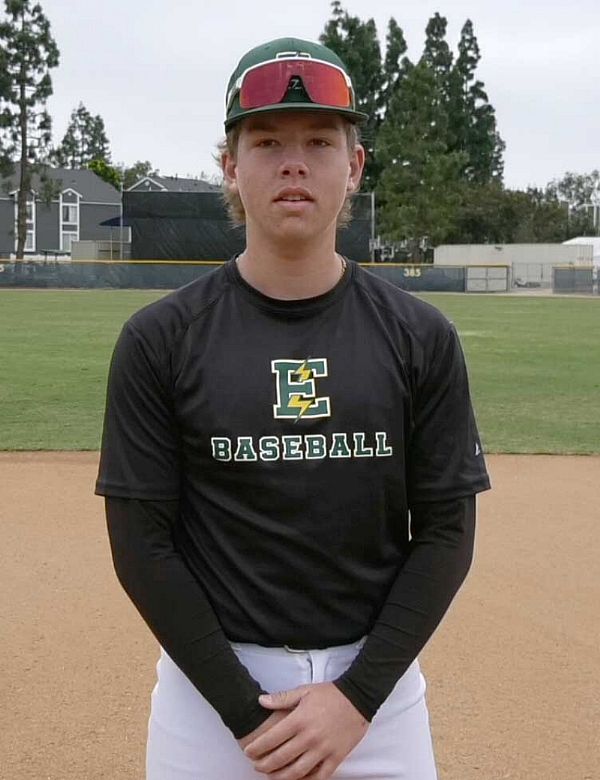 Andrew Van Den Eynden