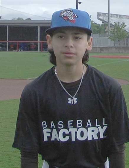 Adrian Velador