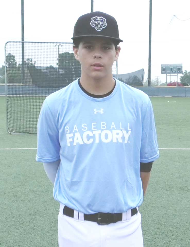 Adrian Valencia