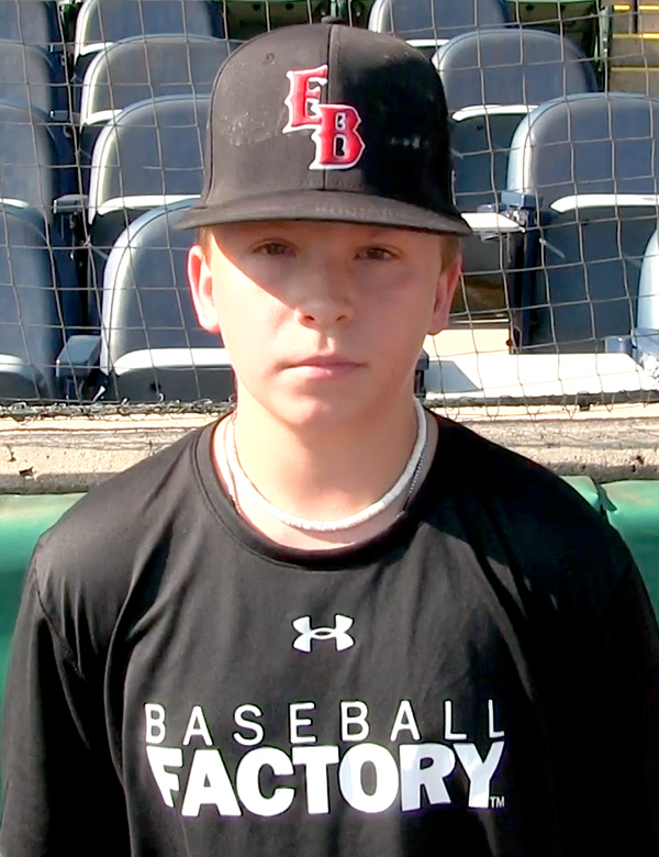 Brock Adams