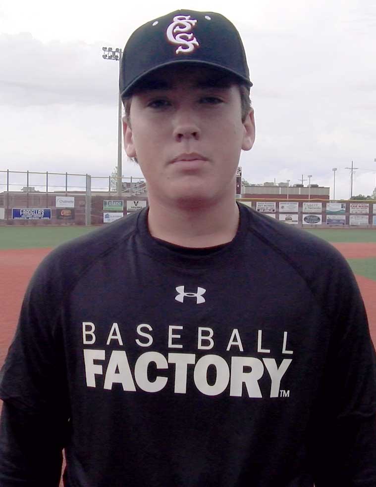 Braxton Bean