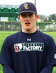 Brooks Bennett