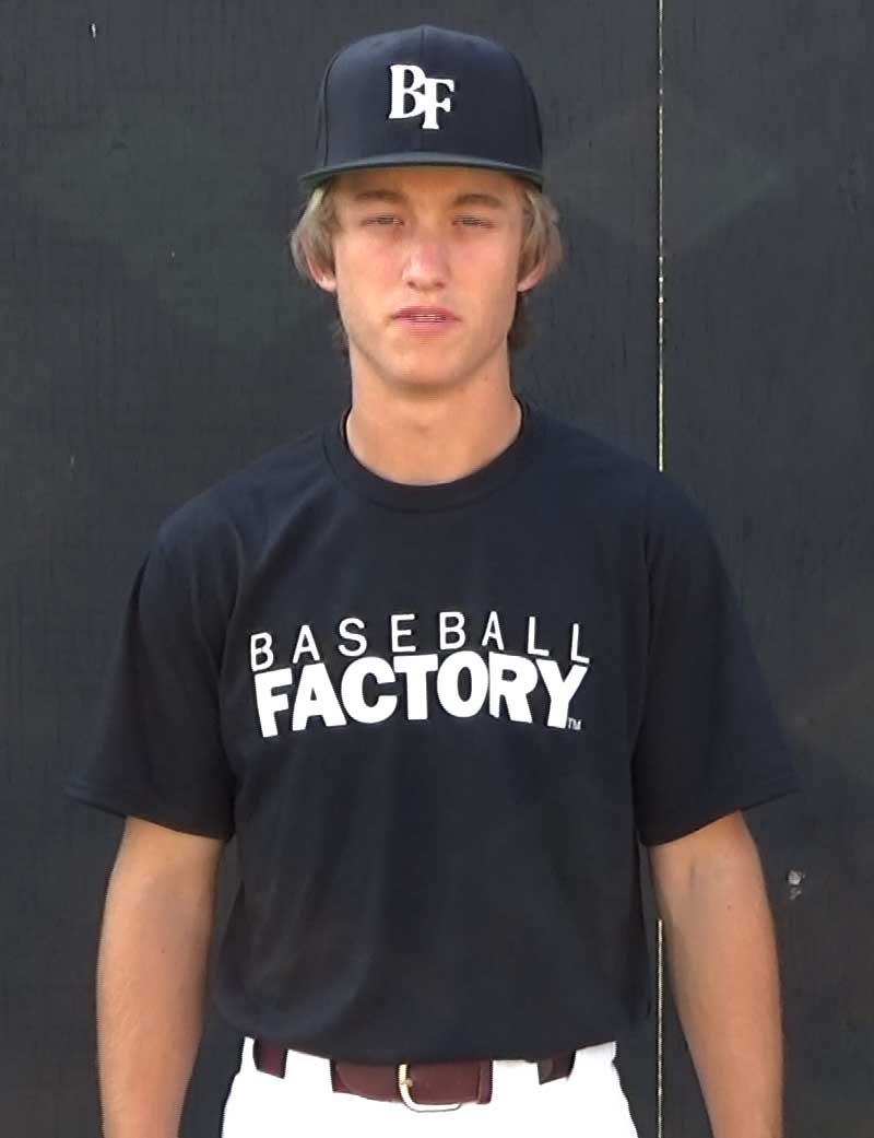 Bentley Balderson