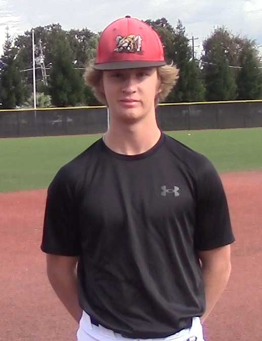 Blaine Bilderback