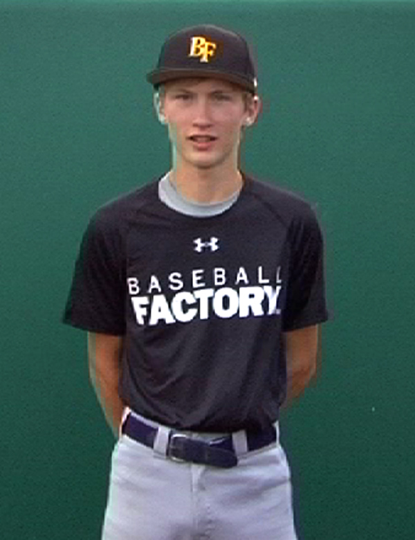 Braeden Binger