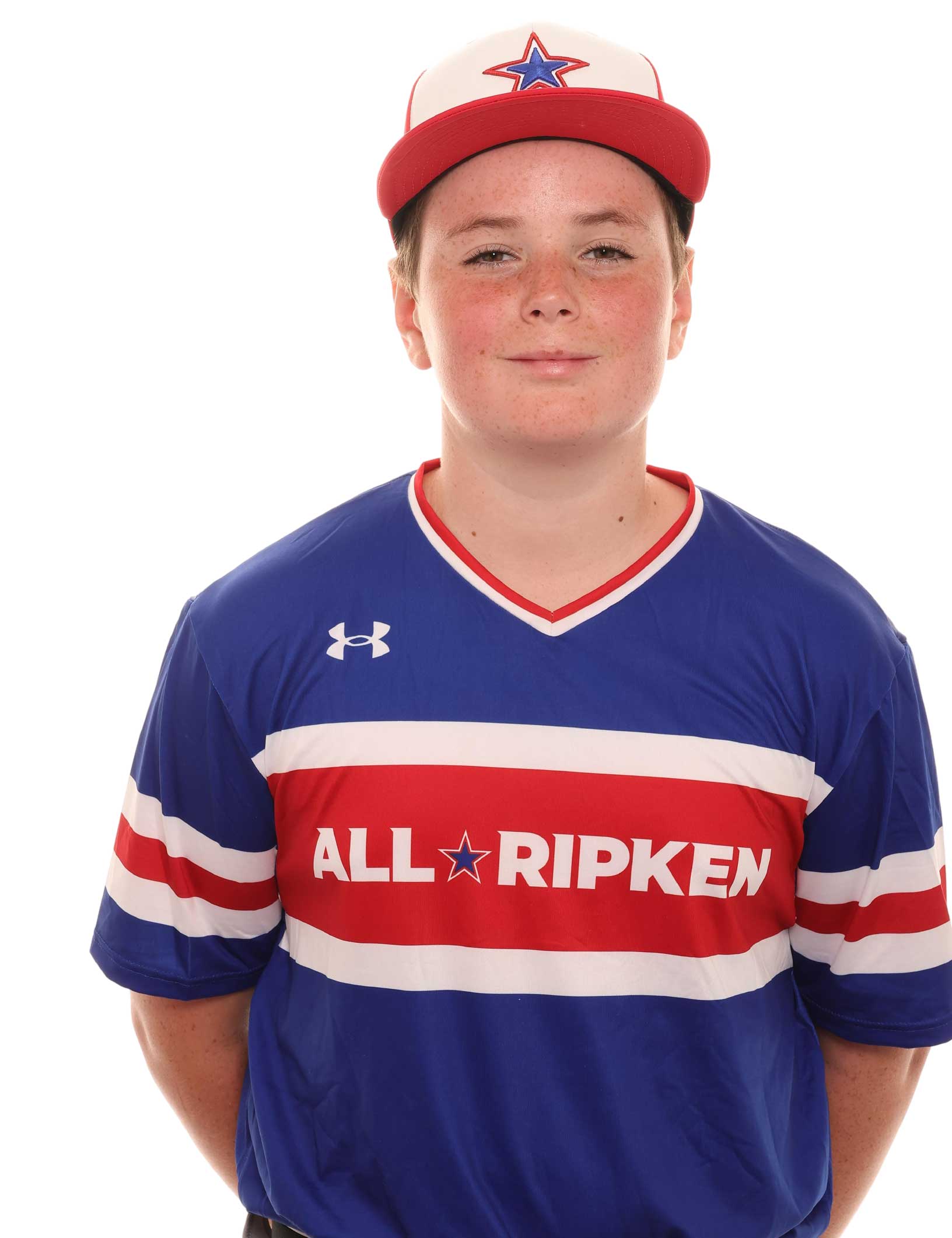 Bradyn Batenic