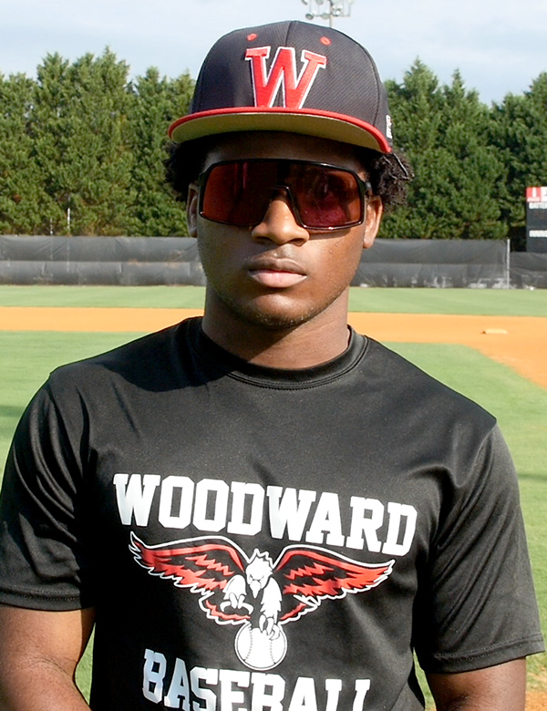 Brandon Burnett
