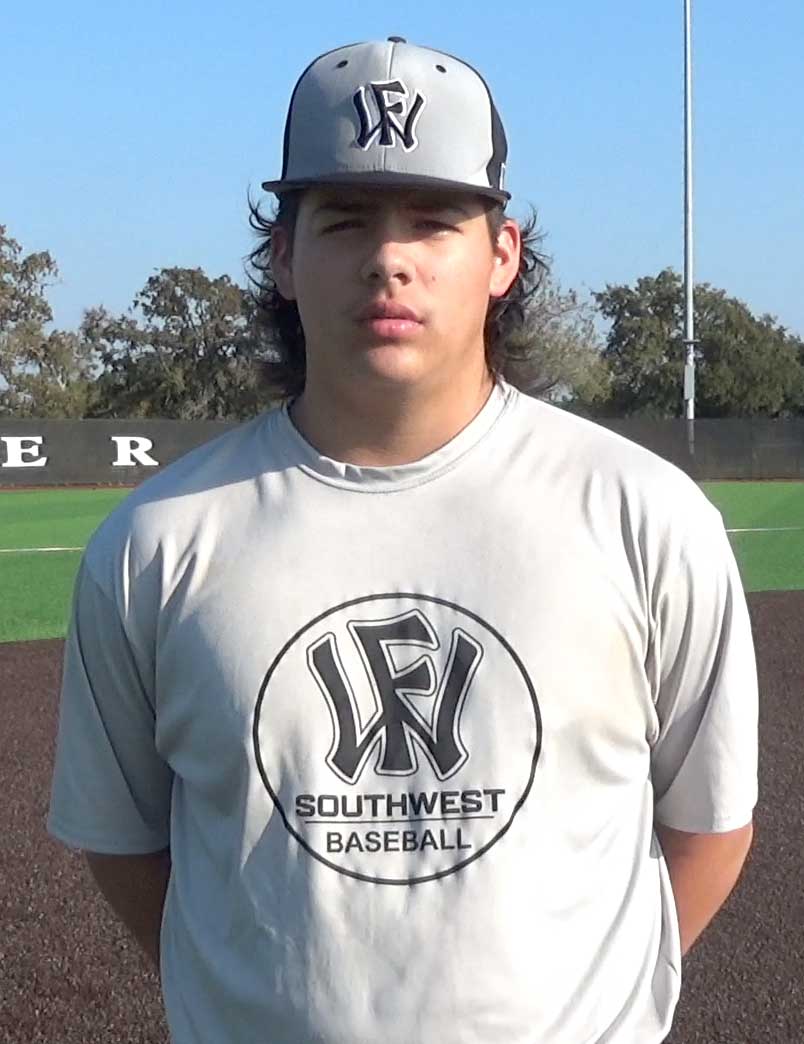 Bryant Balderas